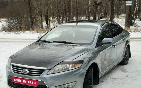 Ford Mondeo IV, 2007 год, 680 000 рублей, 5 фотография