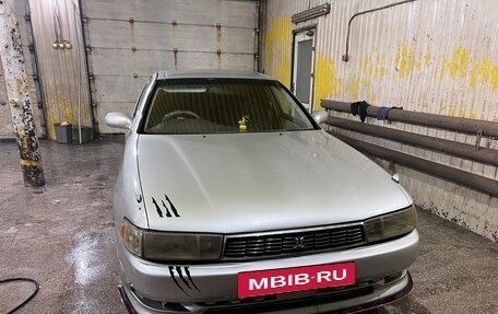 Toyota Cresta, 1995 год, 350 000 рублей, 2 фотография