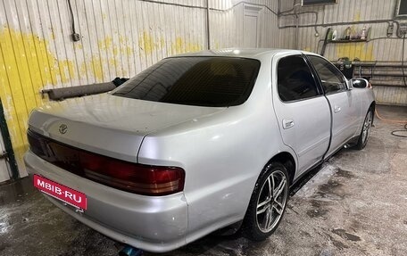 Toyota Cresta, 1995 год, 350 000 рублей, 7 фотография