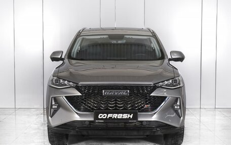 Haval F7 I, 2023 год, 2 599 000 рублей, 3 фотография