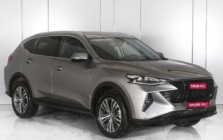 Haval F7 I, 2023 год, 2 599 000 рублей, 1 фотография