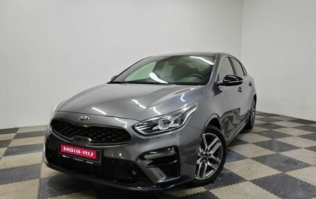 KIA Cerato IV, 2020 год, 2 260 000 рублей, 1 фотография