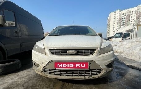 Ford Focus II рестайлинг, 2011 год, 700 000 рублей, 1 фотография