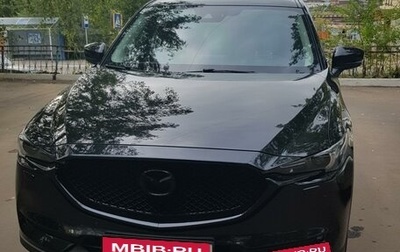 Mazda CX-5 II, 2018 год, 2 950 000 рублей, 1 фотография