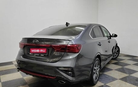 KIA Cerato IV, 2020 год, 2 260 000 рублей, 5 фотография