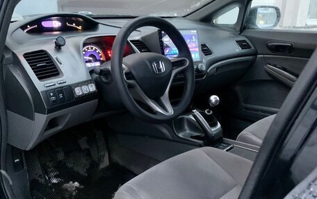 Honda Civic VIII, 2007 год, 790 000 рублей, 9 фотография