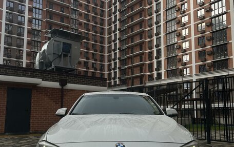 BMW 3 серия, 2013 год, 1 570 000 рублей, 2 фотография