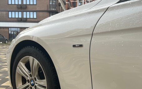 BMW 3 серия, 2013 год, 1 570 000 рублей, 7 фотография