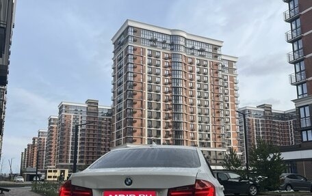 BMW 3 серия, 2013 год, 1 570 000 рублей, 6 фотография