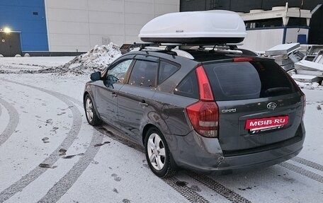 KIA cee'd I рестайлинг, 2011 год, 770 000 рублей, 3 фотография