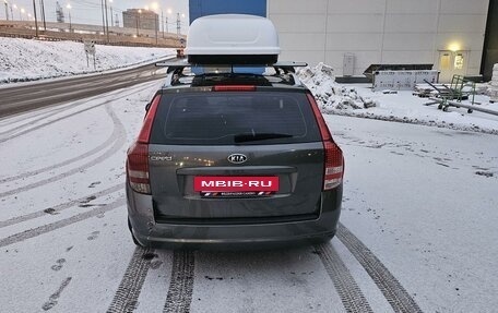 KIA cee'd I рестайлинг, 2011 год, 770 000 рублей, 14 фотография