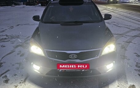 KIA cee'd I рестайлинг, 2011 год, 770 000 рублей, 13 фотография