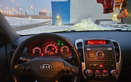 KIA cee'd I рестайлинг, 2011 год, 770 000 рублей, 21 фотография