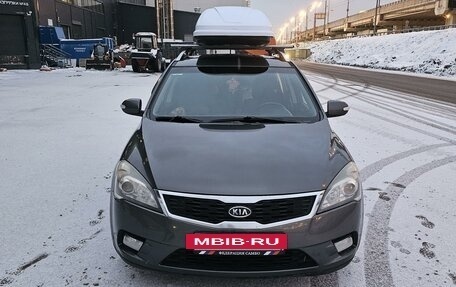 KIA cee'd I рестайлинг, 2011 год, 770 000 рублей, 22 фотография