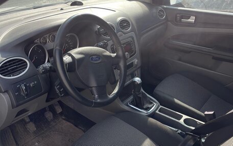 Ford Focus II рестайлинг, 2011 год, 700 000 рублей, 8 фотография