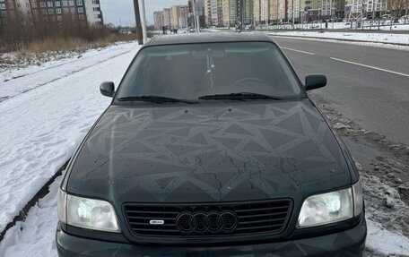 Audi A6, 1996 год, 630 000 рублей, 3 фотография