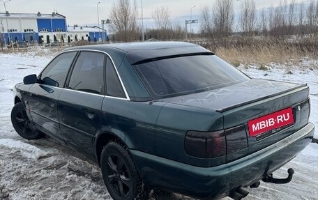 Audi A6, 1996 год, 630 000 рублей, 5 фотография