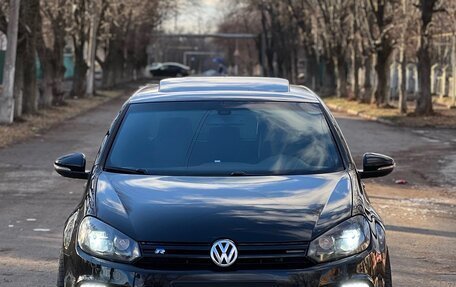 Volkswagen Golf R VII, 2011 год, 2 100 000 рублей, 1 фотография