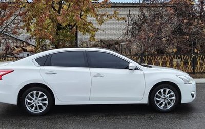 Nissan Teana, 2014 год, 1 650 000 рублей, 1 фотография