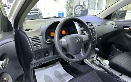 Toyota Corolla, 2011 год, 999 000 рублей, 5 фотография