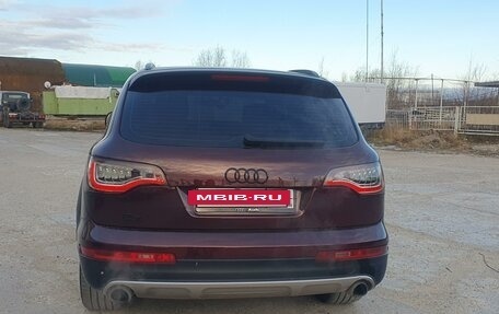 Audi Q7, 2007 год, 1 750 000 рублей, 6 фотография