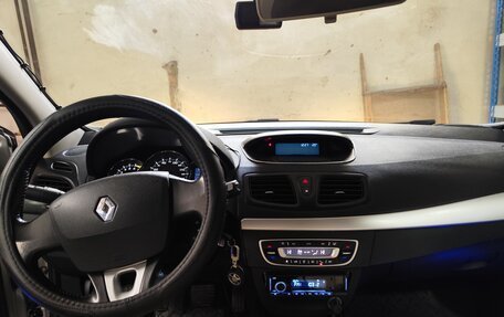 Renault Megane III, 2012 год, 740 000 рублей, 2 фотография