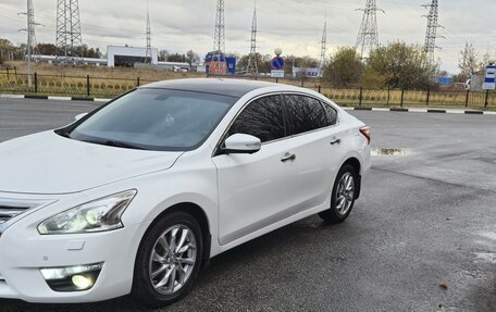 Nissan Teana, 2014 год, 1 650 000 рублей, 3 фотография