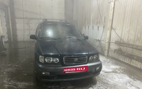 KIA Joice, 2000 год, 300 000 рублей, 4 фотография