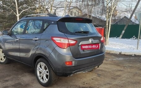 Changan CS35, 2014 год, 650 000 рублей, 3 фотография