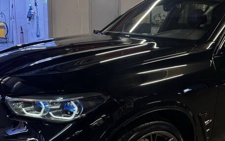 BMW X5, 2020 год, 6 800 000 рублей, 3 фотография