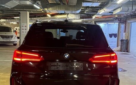 BMW X5, 2020 год, 6 800 000 рублей, 4 фотография