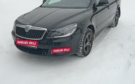 Skoda Octavia, 2012 год, 900 000 рублей, 2 фотография