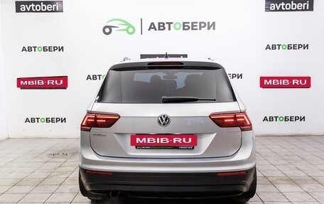 Volkswagen Tiguan II, 2019 год, 2 234 000 рублей, 4 фотография