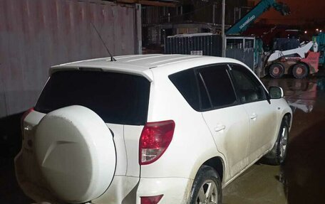 Toyota RAV4, 2008 год, 1 300 000 рублей, 4 фотография