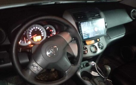 Toyota RAV4, 2008 год, 1 300 000 рублей, 7 фотография