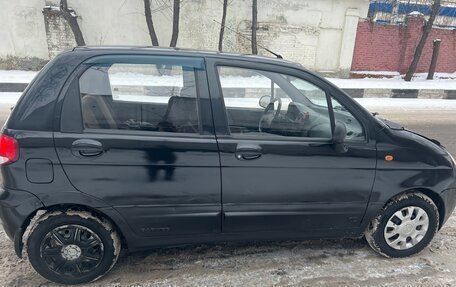 Daewoo Matiz I, 2012 год, 195 000 рублей, 5 фотография