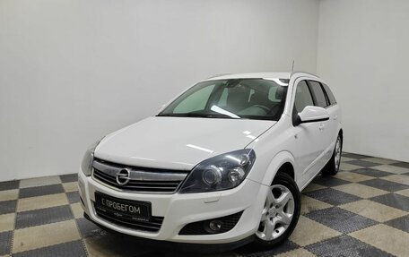 Opel Astra H, 2011 год, 751 000 рублей, 1 фотография