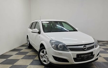 Opel Astra H, 2011 год, 751 000 рублей, 3 фотография