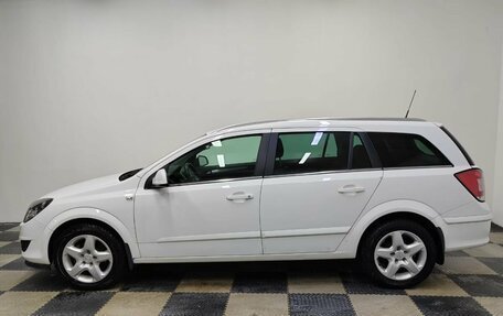 Opel Astra H, 2011 год, 751 000 рублей, 8 фотография