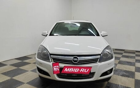 Opel Astra H, 2011 год, 751 000 рублей, 2 фотография