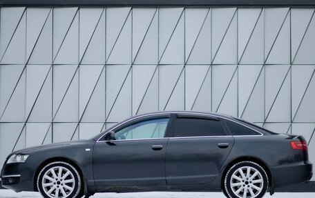 Audi A6, 2007 год, 800 000 рублей, 2 фотография