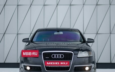 Audi A6, 2007 год, 800 000 рублей, 6 фотография