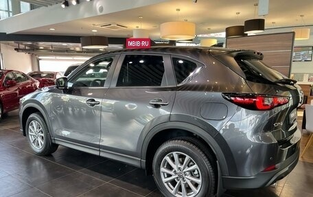 Mazda CX-5 II, 2024 год, 3 780 000 рублей, 5 фотография