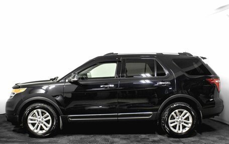 Ford Explorer VI, 2015 год, 2 000 000 рублей, 8 фотография