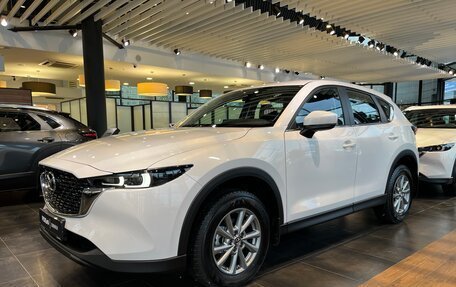 Mazda CX-5 II, 2024 год, 3 780 000 рублей, 4 фотография