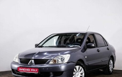 Mitsubishi Lancer IX, 2007 год, 449 000 рублей, 1 фотография