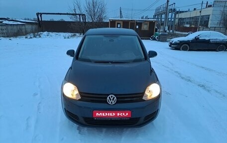 Volkswagen Golf Plus II, 2013 год, 870 000 рублей, 1 фотография