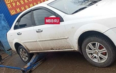 Chevrolet Lacetti, 2007 год, 399 000 рублей, 2 фотография