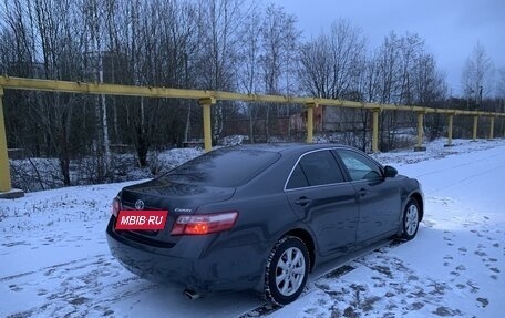 Toyota Camry, 2011 год, 1 365 000 рублей, 3 фотография