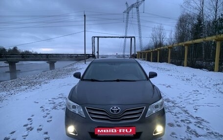 Toyota Camry, 2011 год, 1 365 000 рублей, 5 фотография